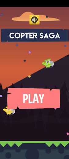 Copter Saga Pro - Screenshot 3