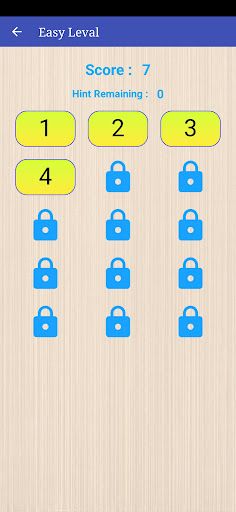 puzzle game - Screenshot 4