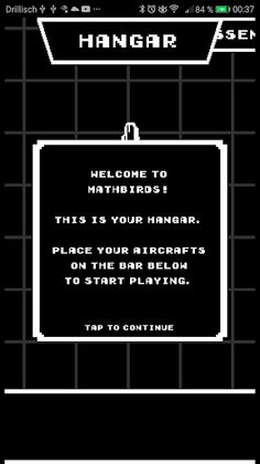 MathBirds - Screenshot 4