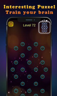 One Touch Line Drawing Puzzle - Screenshot 4