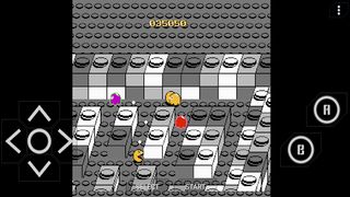 PAC-Mania 2 - Origin - Screenshot 2