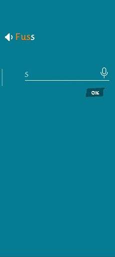 Last Letter - Screenshot 1