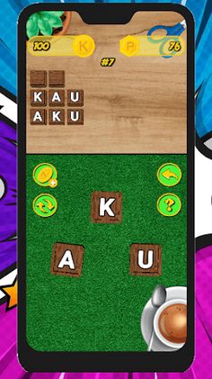 Koleksi Kata - Screenshot 2