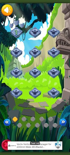 Logan's Match 3 - Screenshot 3