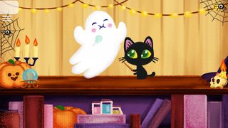 العاب تلبيس ومكياج بنات اطفال - Screenshot 2