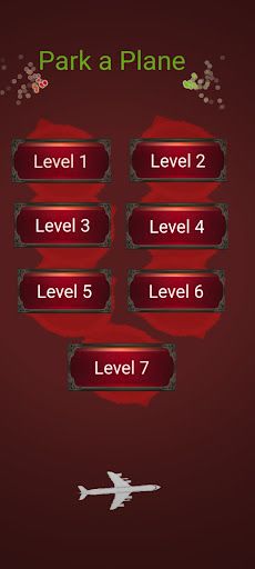 Park a Plane - Rehnuma - Screenshot 2