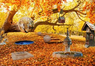 Escape Room Mystery Legion - Screenshot 3