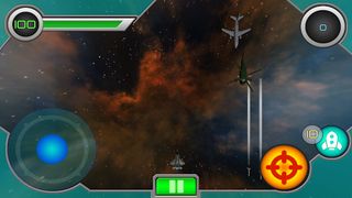 Hooligans In Space - Screenshot 3