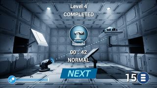 cannon ball - blast shot - Screenshot 3