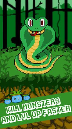 Tap and Smash - Screenshot 3