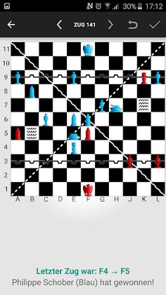 Wehrschach - Screenshot 3