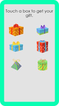 Word search curves - Screenshot 2