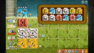Discordia - Screenshot 2