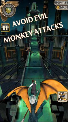 Temple Endless Prince Running - Screenshot 2