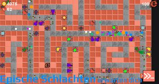 Pr0fense - Screenshot 1