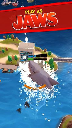 JAWS.io - Screenshot 1