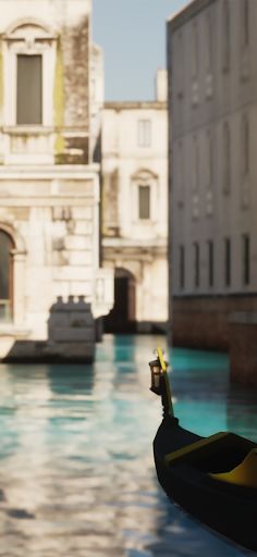 Escape Game: Venice - Screenshot 1