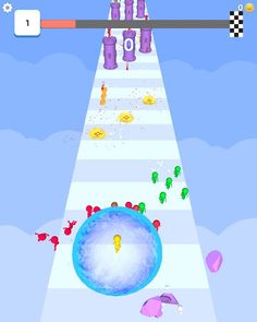 Force Field 3D - Screenshot 2