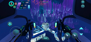 Subnautica: Below Zero - Screenshot 3