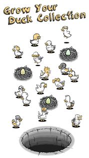 Clusterduck - Screenshot 1