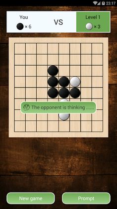Reversi Master Pro - Screenshot 3