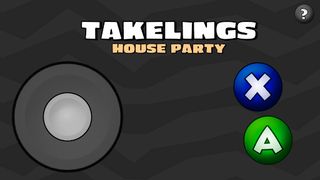 Takelings WIFI Controller - Screenshot 2