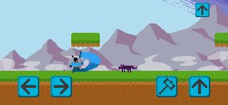 The Momo: The Beginning - Screenshot 1