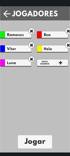 Autoleiro Tabuleiro de Desafio - Screenshot 3