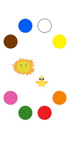 MitenColor - Screenshot 1