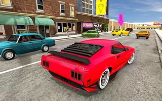 Gangster Mad Life City Sim - Screenshot 3