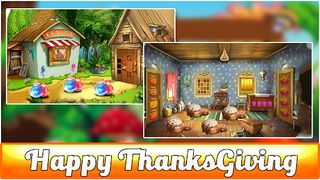 Thanksgiving AbilityBox Escape - Screenshot 2
