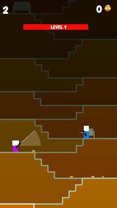 Pixel Gun Shooter - Screenshot 4