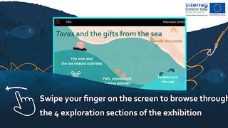 Taras'Gifts - Screenshot 1