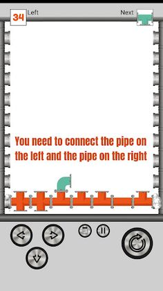 Pipe down - Screenshot 4