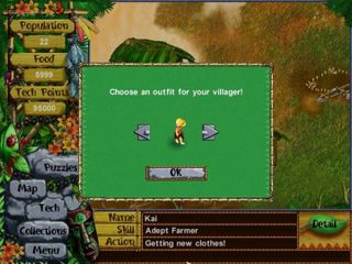 Virtual Villagers 2: The Lost Children - Screenshot 3