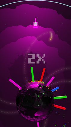 Music of Sticks - Screenshot 3