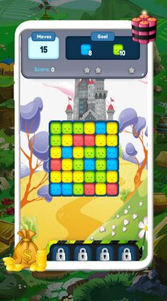 Match And Explode - Screenshot 3