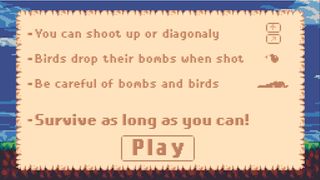 Boombirds - Screenshot 3