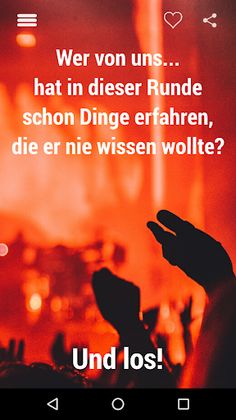 Wer von uns? - Das Partyspiel - Screenshot 4