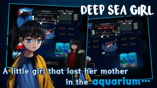 DeepSeaGirl [Story of Ari] - Screenshot 2