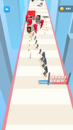 Gun Stack 3D - Screenshot 2