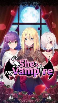 She's My Vampire - Screenshot 1