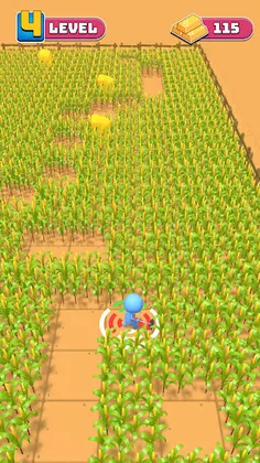 Minesweeper - Screenshot 3