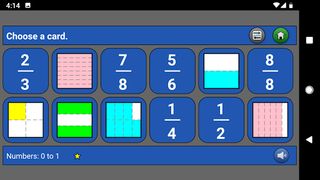 FractionRepMatch by mathies - Screenshot 2