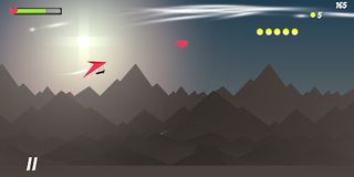 Sky Gliders - Screenshot 1