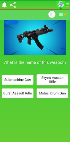 win v bucks forQuiz Vbucks - Screenshot 4