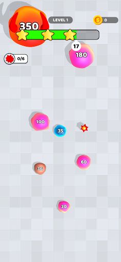 Go Slimes! - Screenshot 3