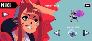 PAWNCH - Screenshot 3