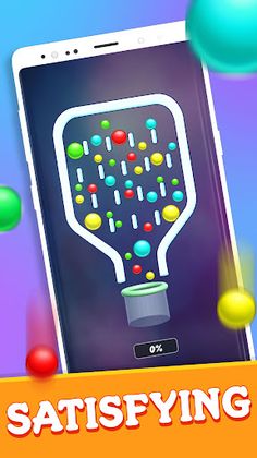 Pull Pin Puzzle Game - Screenshot 3