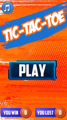 Football - Tic Tac Toe - Screenshot 1